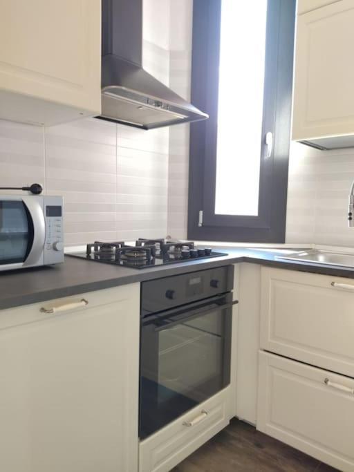 Apartment Bilocale Mico Porta Vittoria Mailand