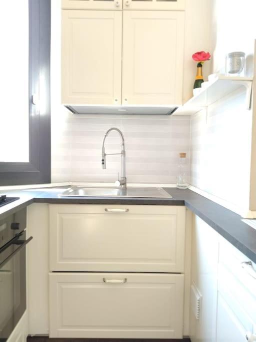 Apartment Bilocale Mico Porta Vittoria Mailand